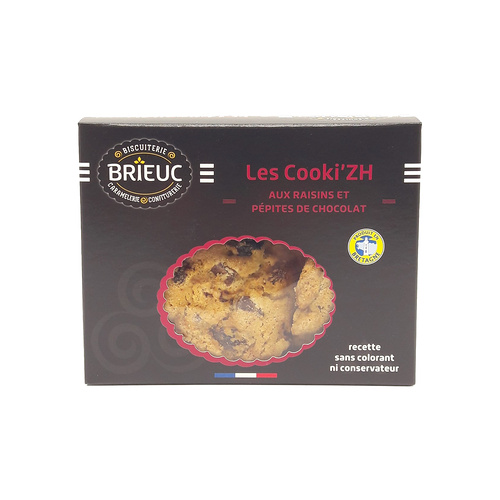 Acheter Biscuits Sables Kouign Amann Bretons